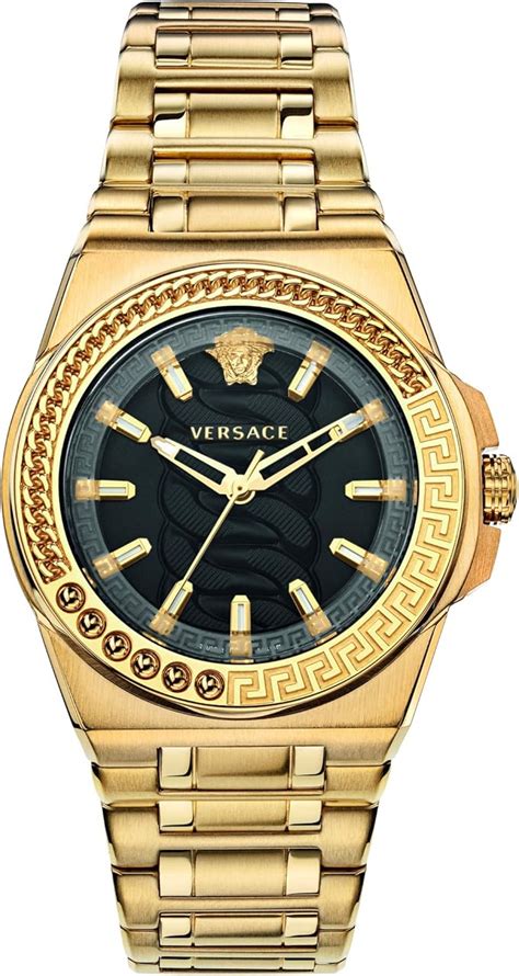 horloge versace dames|versace watches canada.